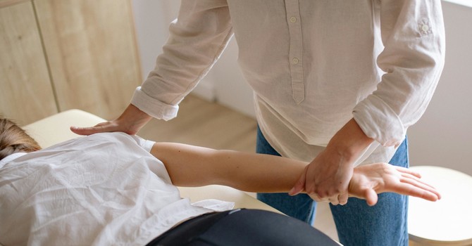 Why One Chiropractic Visit Isn’t Enough image