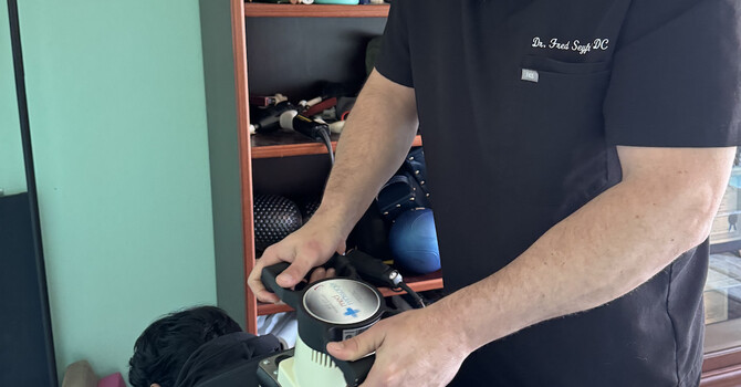 What to Expect During Your First Chiropractic Visit at Dr. Fred Chiropractic