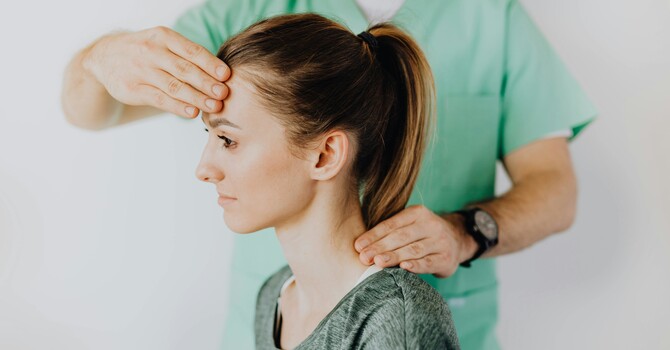 Why Your Back Hurts (And What Your Spine's Been Trying to Tell You)